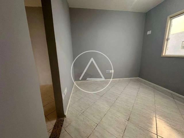Casa / Sobrado Comercial para Locação em Macaé/RJ Centro 3 Quartos