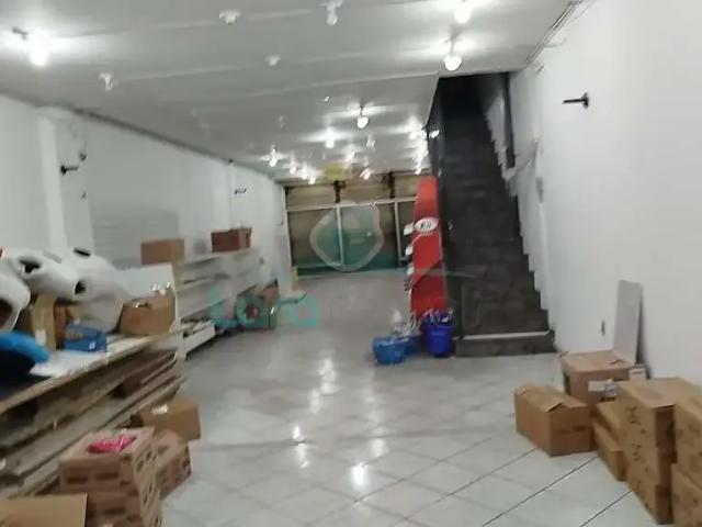 Casa / Sobrado Comercial para Locação em Macaé/RJ Centro