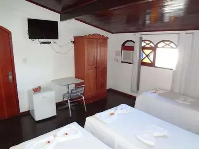 Casa / Sobrado Comercial para Locação em Macaé/RJ Glória 10 Quartos