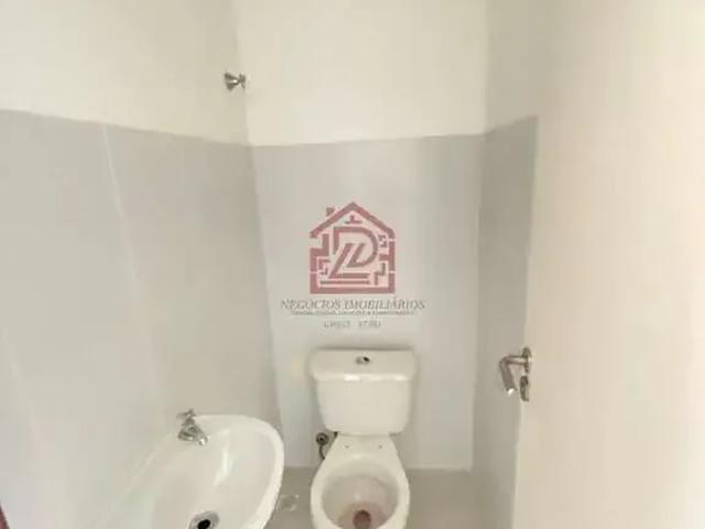 Casa / Sobrado Comercial para Locação em Macaé/RJ Imbetiba