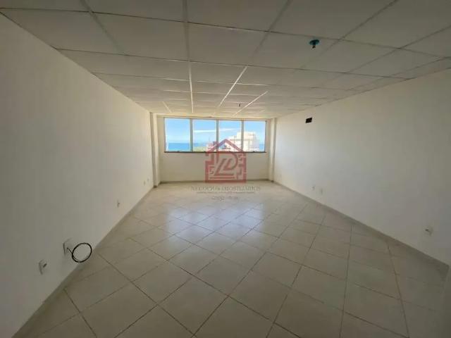 Casa / Sobrado Comercial para Locação em Macaé/RJ Imbetiba
