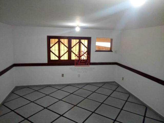 Casa / Sobrado Comercial para Locação em Macaé/RJ Miramar