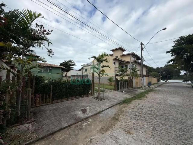 Casa / Sobrado Comercial para Locação em Macaé/RJ Mirante da Lagoa