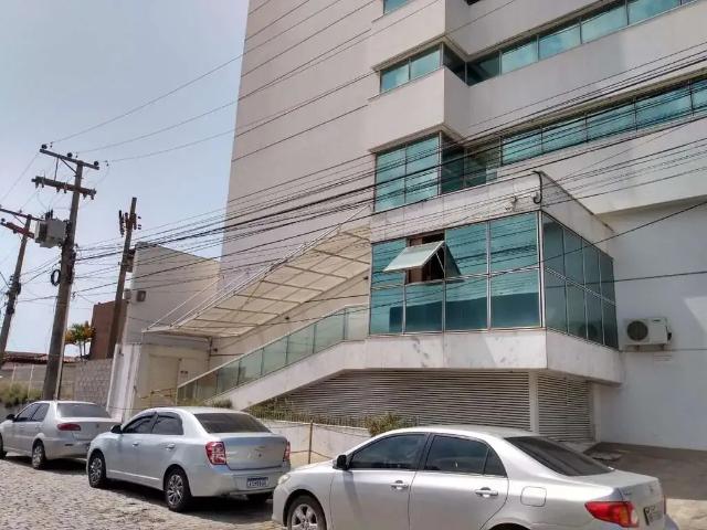 Casa / Sobrado Comercial para Locação em Macaé/RJ Novo Cavaleiro