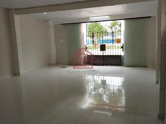 Casa / Sobrado Comercial para Locação em Macaé/RJ Parque Aeroporto