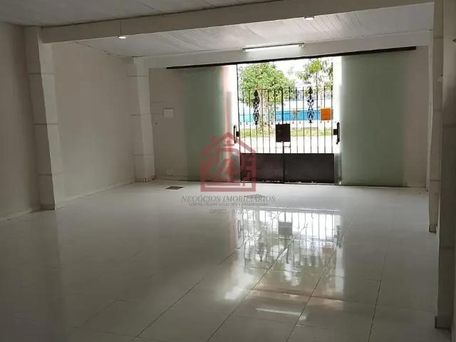 Casa / Sobrado Comercial para Locação em Macaé/RJ Parque Aeroporto