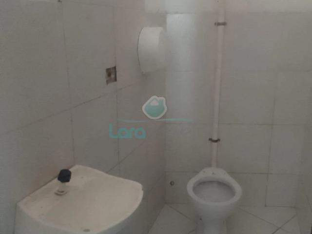 Casa / Sobrado Comercial para Locação em Macaé/RJ Visconde de Araújo