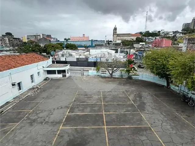 Casa / Sobrado Comercial para Locação em Maceió/AL Centro