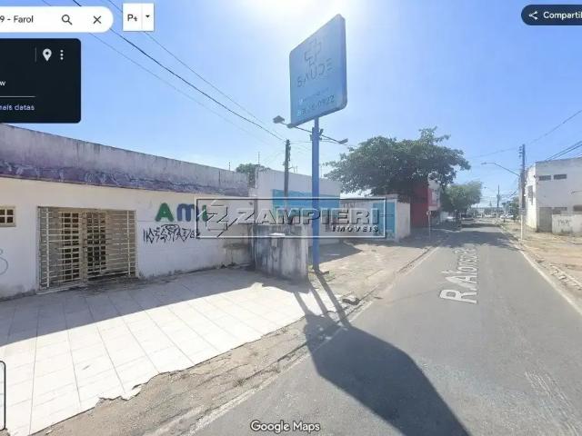 Casa / Sobrado Comercial para Locação em Maceió/AL Farol