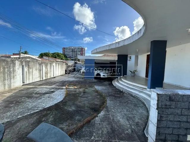 Casa / Sobrado Comercial para Locação em Maceió/AL Gruta de Lourdes