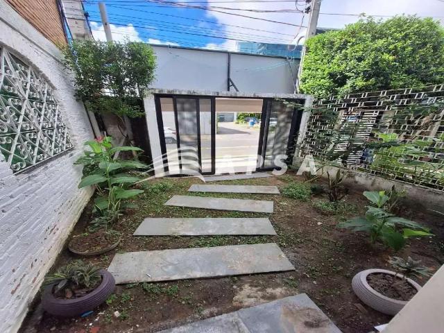 Casa / Sobrado Comercial para Locação em Maceió/AL Gruta de Lourdes