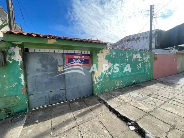 Casa / Sobrado Comercial para Locação em Maceió/AL Jatiúca 4 Quartos