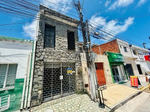Casa / Sobrado Comercial para Locação em Maceió/AL Poço