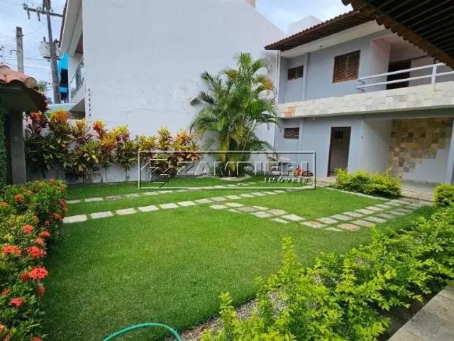 Casa / Sobrado Comercial para Locação em Maceió/AL Ponta Verde