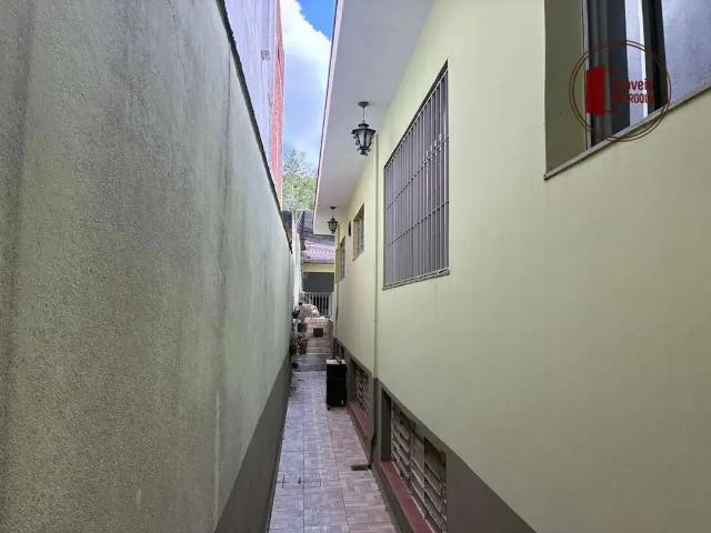 Casa / Sobrado Comercial para Locação em Mairinque/SP Centro 3 Quartos