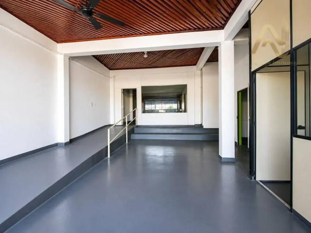 Casa / Sobrado Comercial para Locação em Manaus/AM Nossa Senhora das Graças 3 Quartos