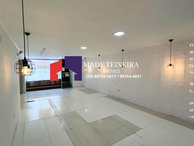 Casa / Sobrado Comercial para Locação em Manaus/AM Aleixo