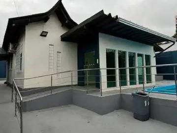 Casa para alugar em Aparecida, Manaus - Garagem
