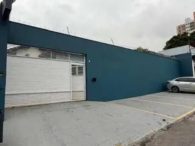 Casa / Sobrado Comercial para Locação em Manaus/AM Aleixo