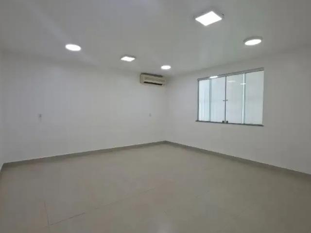 Casa / Sobrado Comercial para Locação em Manaus/AM Aleixo