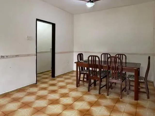 Casa / Sobrado Comercial para Locação em Manaus/AM Aleixo 3 Quartos
