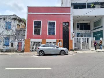 Casa / Sobrado Comercial para Locação em Manaus/AM Centro