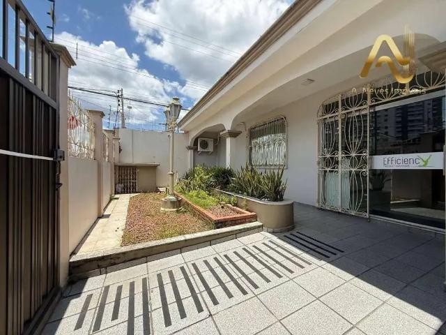 Casa / Sobrado Comercial para Locação em Manaus/AM Dom Pedro I