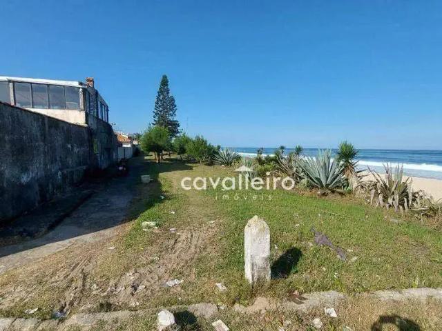 Casa / Sobrado Comercial para Locação em Maricá/RJ Barra de Maricá 4 Quartos