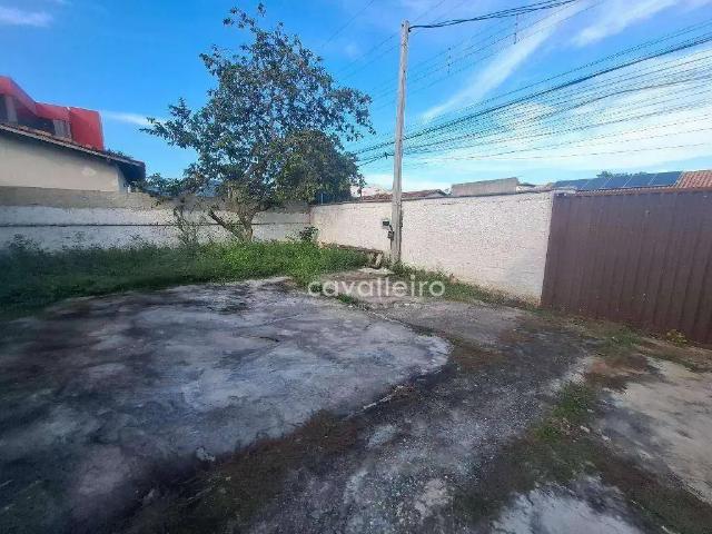 Casa / Sobrado Comercial para Locação em Maricá/RJ Centro 5 Quartos
