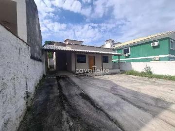 Casa / Sobrado Comercial para Locação em Maricá/RJ Centro 5 Quartos
