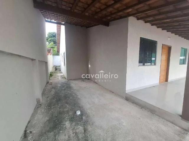 Casa / Sobrado Comercial para Locação em Maricá/RJ Centro 5 Quartos