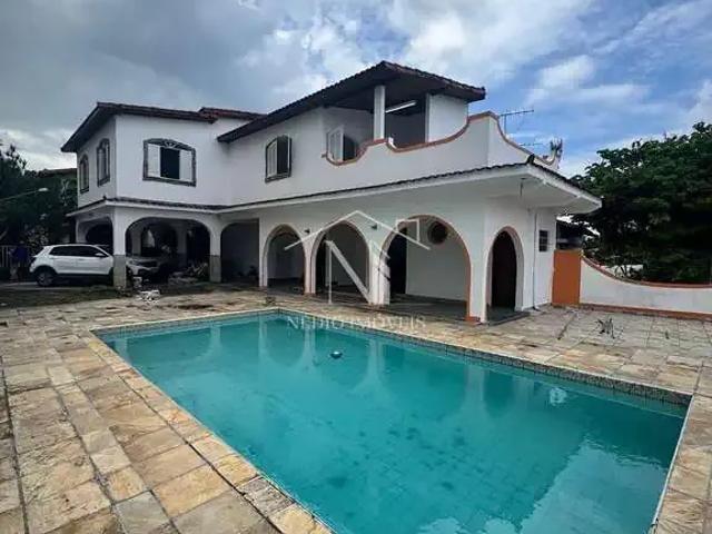 Casa / Sobrado Comercial para Locação em Maricá/RJ Centro