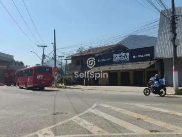 Casa / Sobrado Comercial para Locação em Maricá/RJ Flamengo