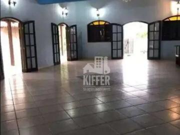 Casa / Sobrado Comercial para Locação em Maricá/RJ Itaipuaçú 1 Quartos