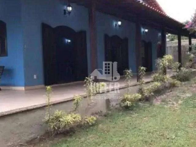 Casa / Sobrado Comercial para Locação em Maricá/RJ Itaipuaçú 1 Quartos