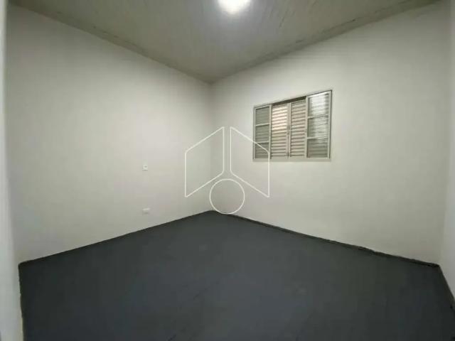 Casa / Sobrado Comercial para Locação em Marília/SP Alto Cafezal 3 Quartos