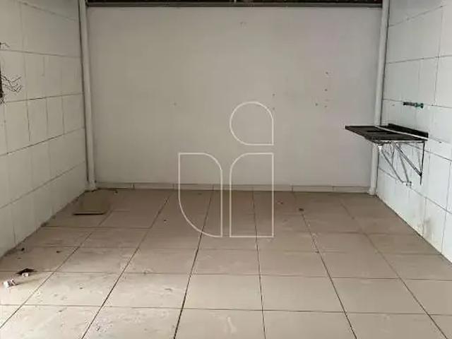 Casa / Sobrado Comercial para Locação em Marília/SP Alto Cafezal