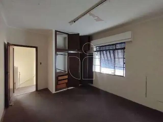 Casa / Sobrado Comercial para Locação em Marília/SP Barbosa