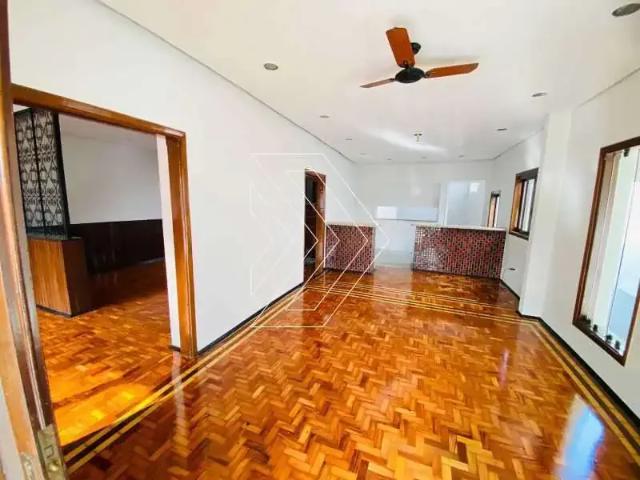 Casa / Sobrado Comercial para Locação em Marília/SP Boa Vista