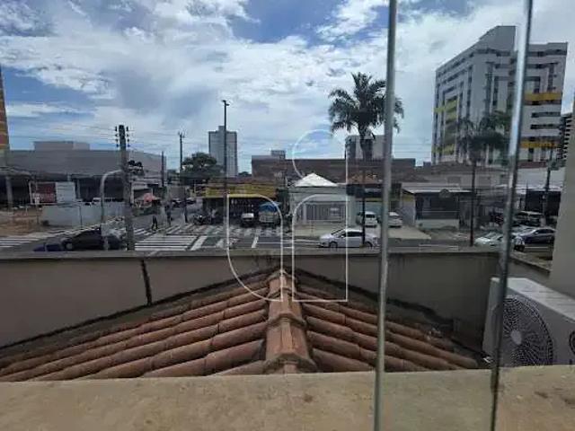 Casa / Sobrado Comercial para Locação em Marília/SP Centro