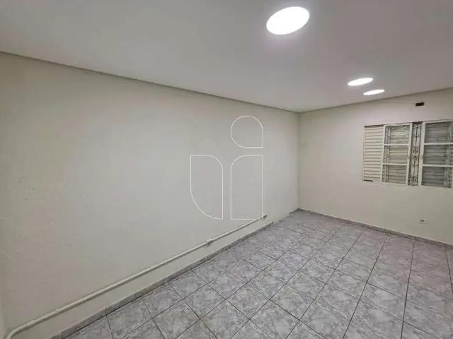 Casa / Sobrado Comercial para Locação em Marília/SP Centro