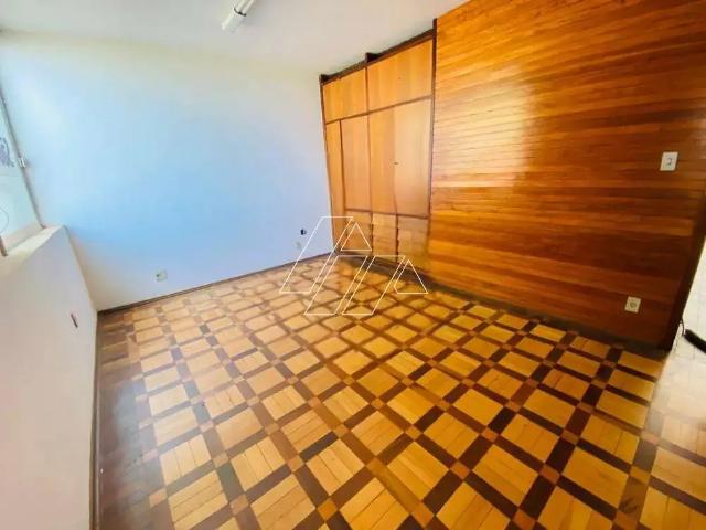 Casa / Sobrado Comercial para Locação em Marília/SP Centro