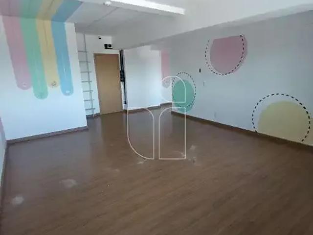 Casa / Sobrado Comercial para Locação em Marília/SP Centro