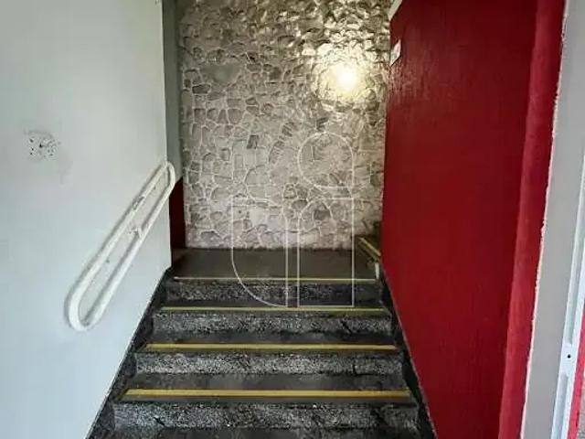 Casa / Sobrado Comercial para Locação em Marília/SP Centro