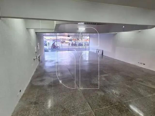 Casa / Sobrado Comercial para Locação em Marília/SP Centro