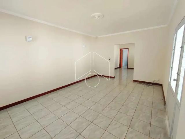 Casa / Sobrado Comercial para Locação em Marília/SP Fragata 5 Quartos