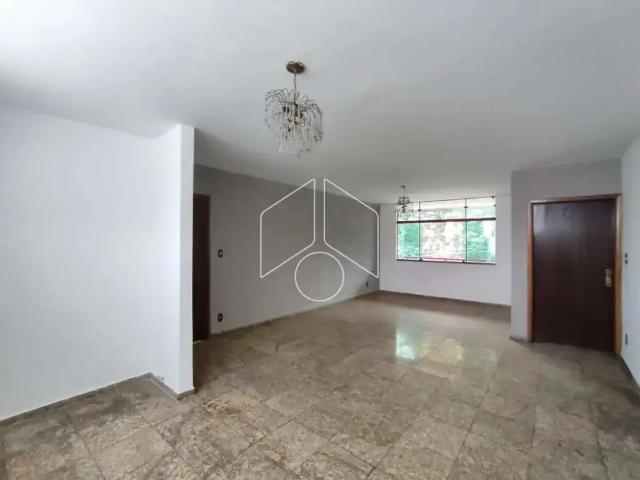Casa / Sobrado Comercial para Locação em Marília/SP Jardim América 3 Quartos