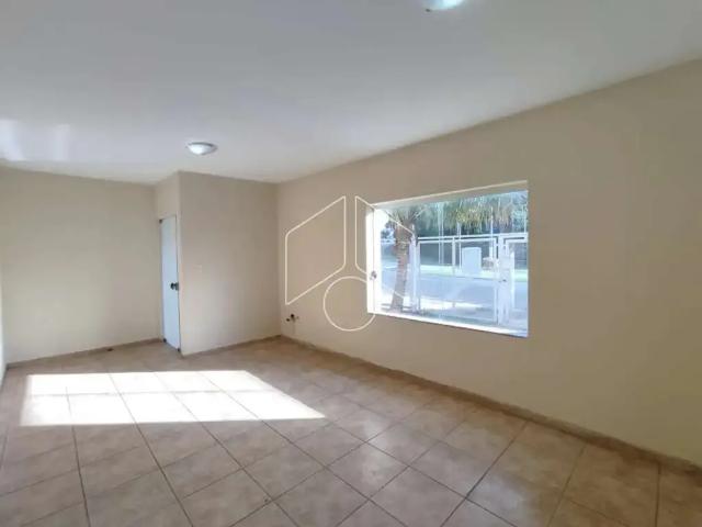 Casa / Sobrado Comercial para Locação em Marília/SP Jardim Aquárius 3 Quartos
