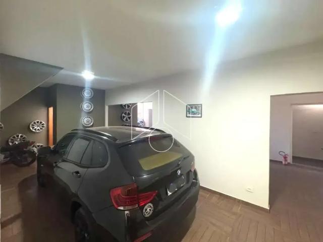Casa / Sobrado Comercial para Locação em Marília/SP Jardim Portal do Sol 2 Quartos