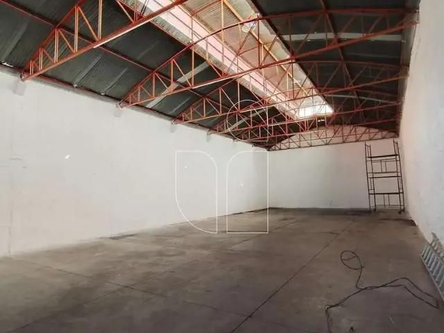 Casa / Sobrado Comercial para Locação em Marília/SP Jardim Tangará